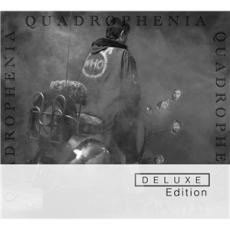 2CD / Who / Quadrophenia / DeLuxe Edition / 2CD