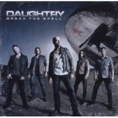 CD / Daughtry / Break The Spell / DeLuxe Edition
