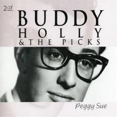 2CD / Holly Buddy / Peggy Sue / 2CD