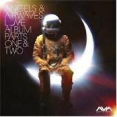 2CD / Angels And Airwaves / Love Album / Parts One & Two / 2CD