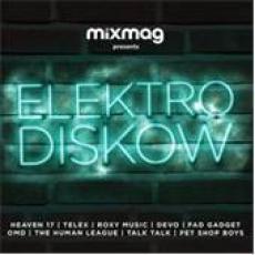 2CD / Various / Elektro Diskow / 2CD