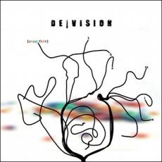 CD / De/Vision / Popgefahr / The Mix / Digisleeve