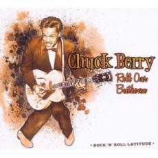 2CD / Berry Chuck / Roll Over Beethoven / 2CD
