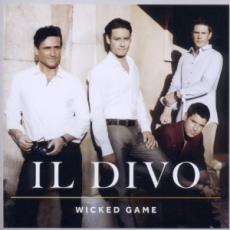 CD / Il Divo / Wicked Game