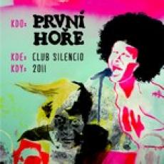 CD / Prvn Hoe / Klub Silencio 2011