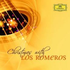 CD / Various / Christmas With Los Romeros