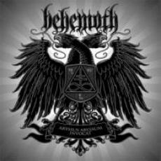 2CD / Behemoth / Demonica / 2CD / Digipack