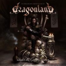 CD / Dragonland / Under The Grey Banner