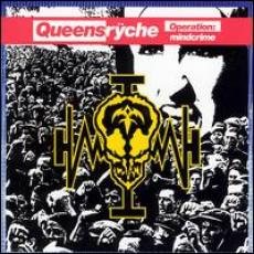 2CD / Queensryche / Operation:MindCrime / Remastered / 2CD