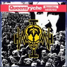 2CD / Queensryche / Operation:MindCrime / Remastered / 2CD