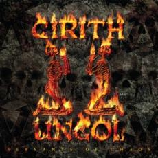2CD/DVD / Cirith Ungol / Servants Of Chaos / 2CD+DVD