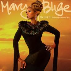 CD / Blige Mary J. / My Life II ...