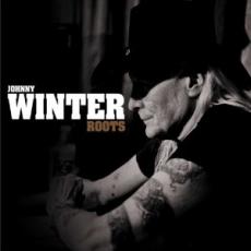 CD / Winter Johnny / Roots / Digipack
