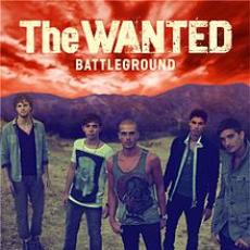 CD / Wanted / Battleground