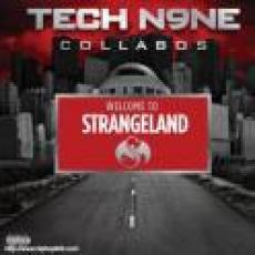 CD / Tech N9ne Collabos / Welcome To Strangeland