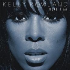 CD / Rowland Kelly / Here I Am