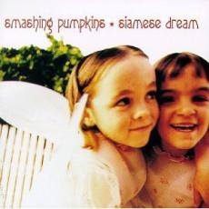 CD / Smashing Pumpkins / Siamese Dream / Reedice 2011