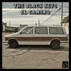 CD / Black Keys / El Camino / Digipack