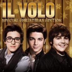 2CD / Il Volo / Il Volo / Special Christmas Edition / 2CD