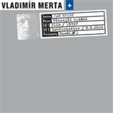 2CD / Merta Vladimr/Hrub J. / Verej vydn / 2CD / Digipack