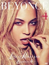 DVD / Beyonce / Live At Roseland