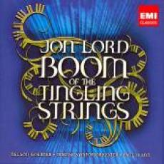 CD / Lord Jon / Boom Of The Tingling Strings