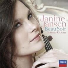 CD / Jansen Janine / Beau Soir