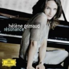 CD / Grimaud Helene / Resonances