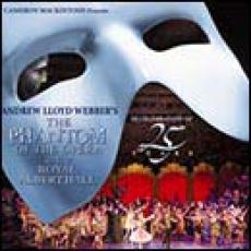 2CD / Webber Andrew Lloyd / Phantom Of The Opera / Royal Albert Hall