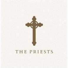 CD / Priests / Priests