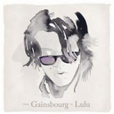CD / Gainsbourg Serge / From Gainbourg To Lulu / Tribute
