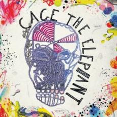 CD / Cage The Elephant / Cage The Elphant