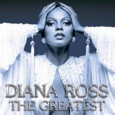 2CD / Ross Diana / Greatest / 2CD