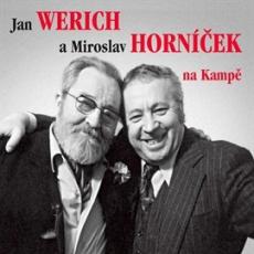2CD / Werich Jan/Hornek M. / Na Kamp / 2CD
