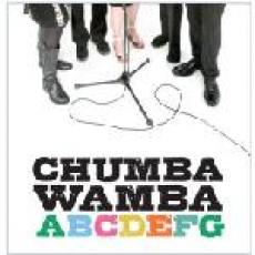 CD / Chumbawamba / ABCDEFG
