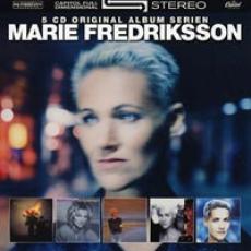 5CD / Fredriksson Marie / Original Album Series / 5CD Box