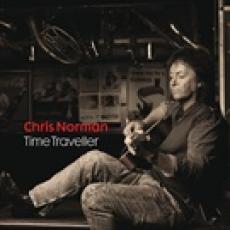 CD / Norman Chris / Time Traveller