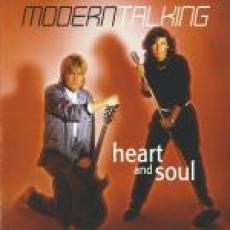 CD / Modern Talking / Heart And Soul