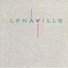 CD / Alphaville / Singles Collection