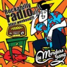 CD / Mordor's Gang / Rockabilly Radio hls vkend