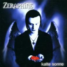 CD / Zeraphine / Kalte Sonne