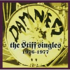 5CD / Damned / Stiff Singles 1976-1977 / 5CD Box