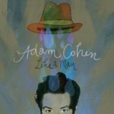 CD / Cohen Adam / Like A Man