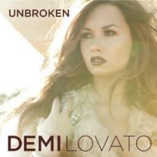 CD / Lovato Demi / Unbroken