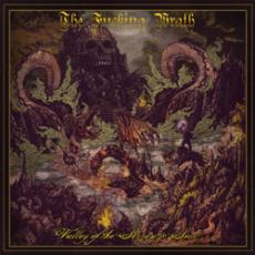 CD / Fucking Wrath / Valley Of The Serpent's Soul