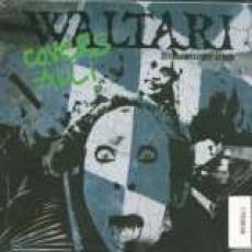 CD / Waltari / Covers All