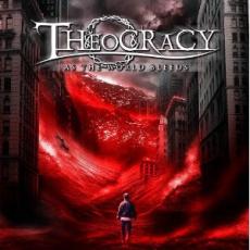CD / Theocracy / As The World Bleeds