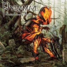 CD / Pyramaze / Melancholy Beast