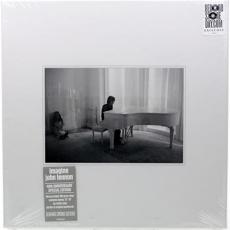 LP / Lennon John / Imagine / 40th Anniv / Vinyl / LP+EP / Poster / Box