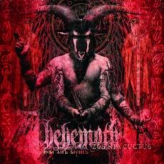 LP / Behemoth / Zos Kia Cultus / Vinyl